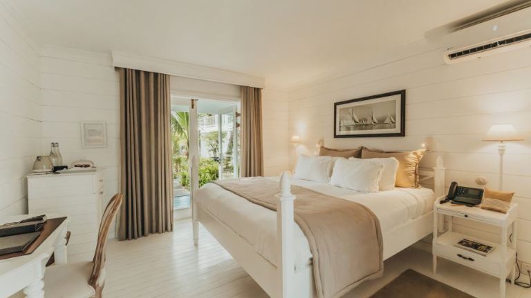 La Maison 20  Degr�s Sud - Chambre Standard - Charm