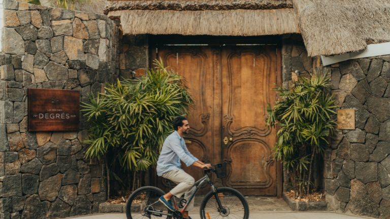 La Maison 20 Degr�s Sud - Activit�s