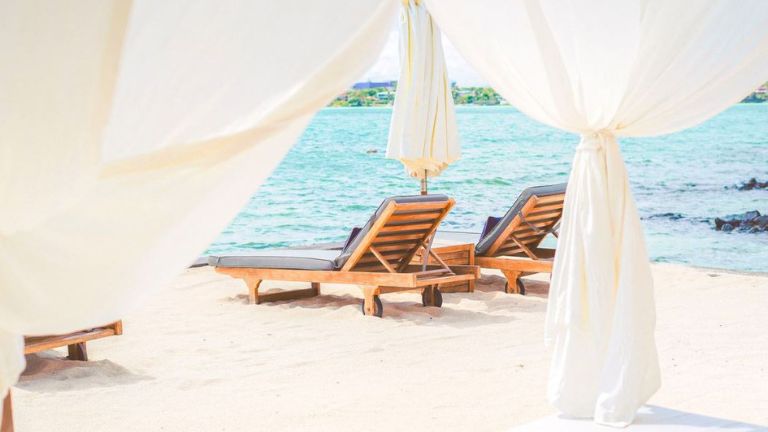 La Maison 20 Degr�s Sud - Plage