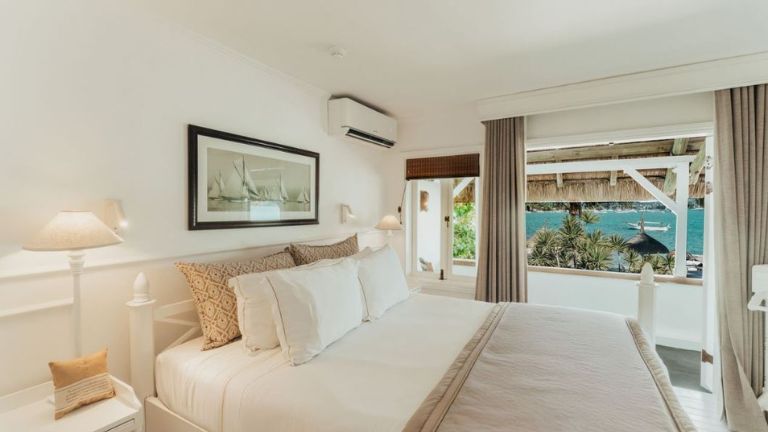 La Maison 20 Degr�s Sud - Suite