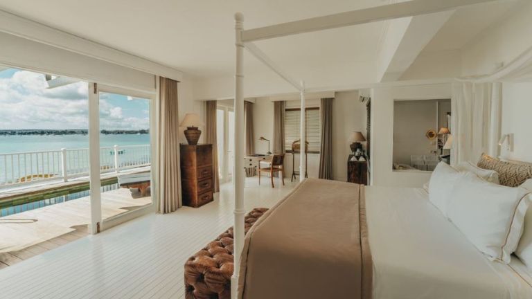 La Maison 20 Degr�s Sud - Suite Australe