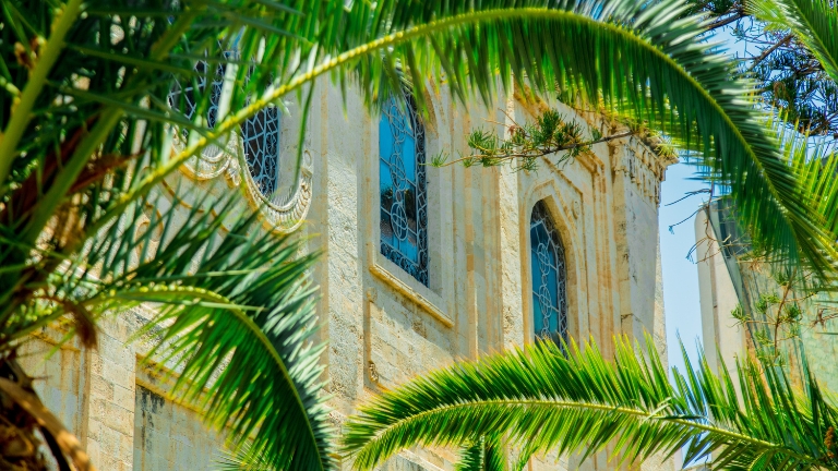 Eglise Agios Titos Heraklion