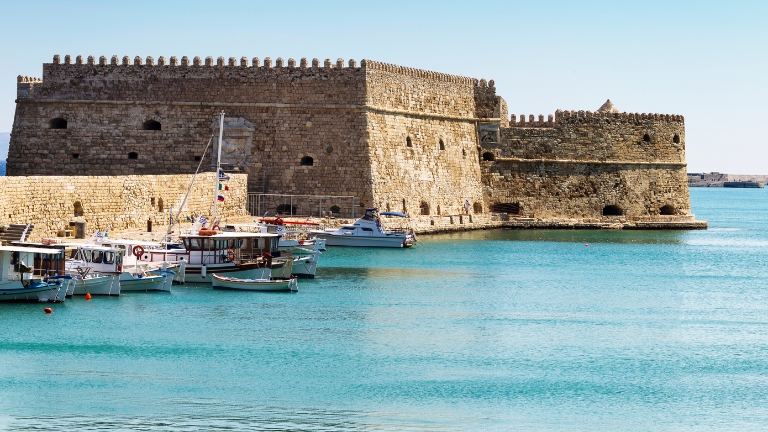 Heraklion