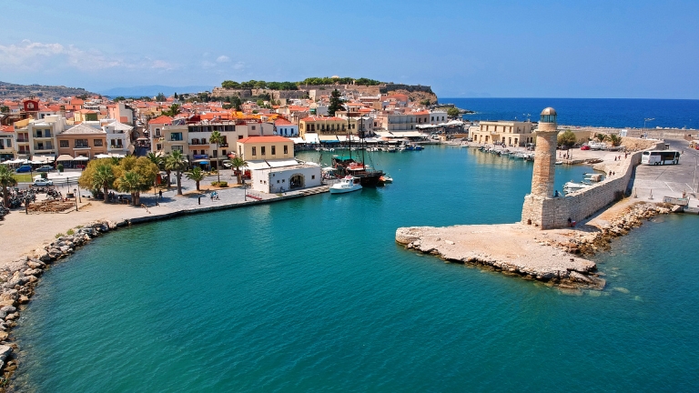 Rethymnon 