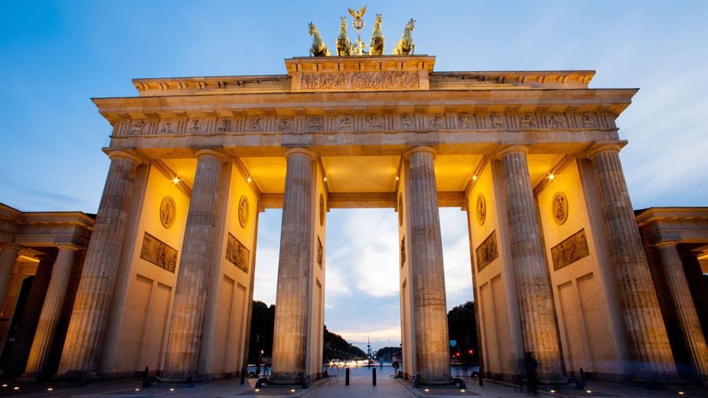 Week end et séjour à Berlin