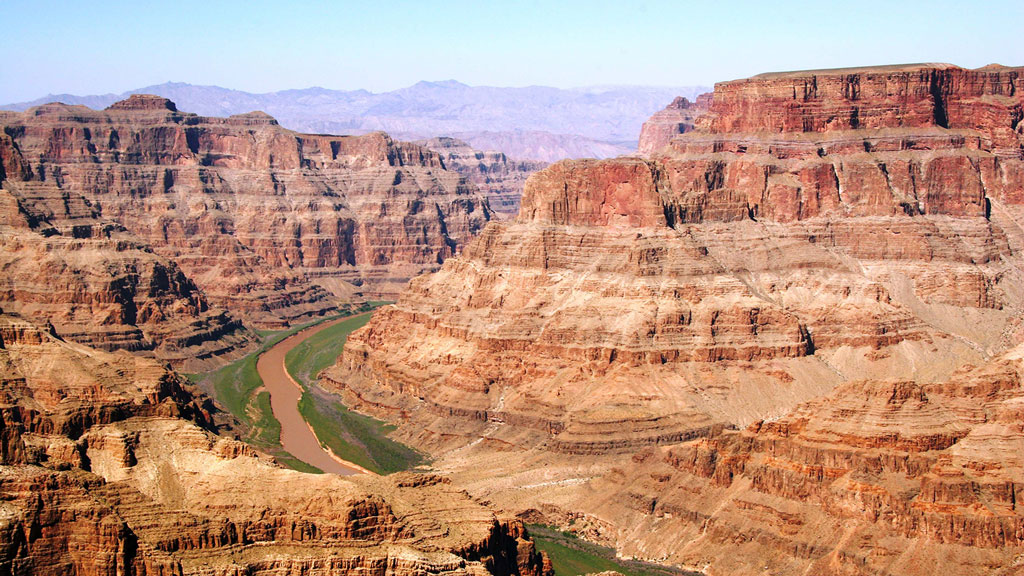 Grand Canyon
