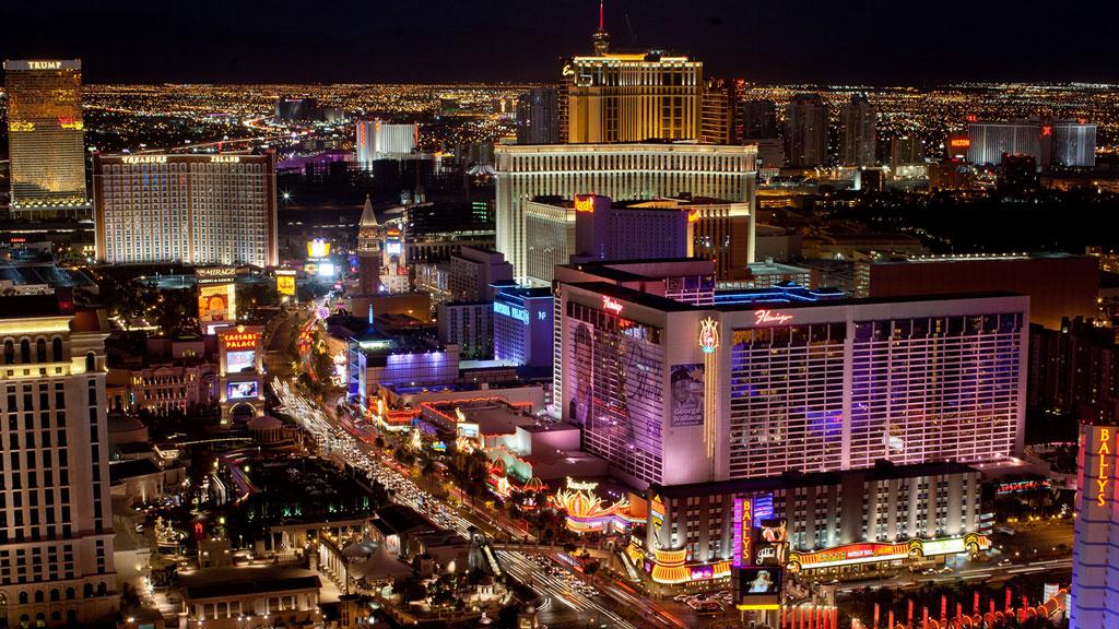 Las Vegas