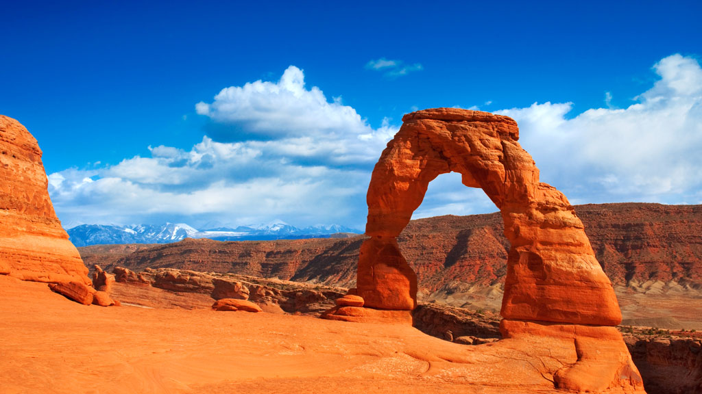 Arches National Park