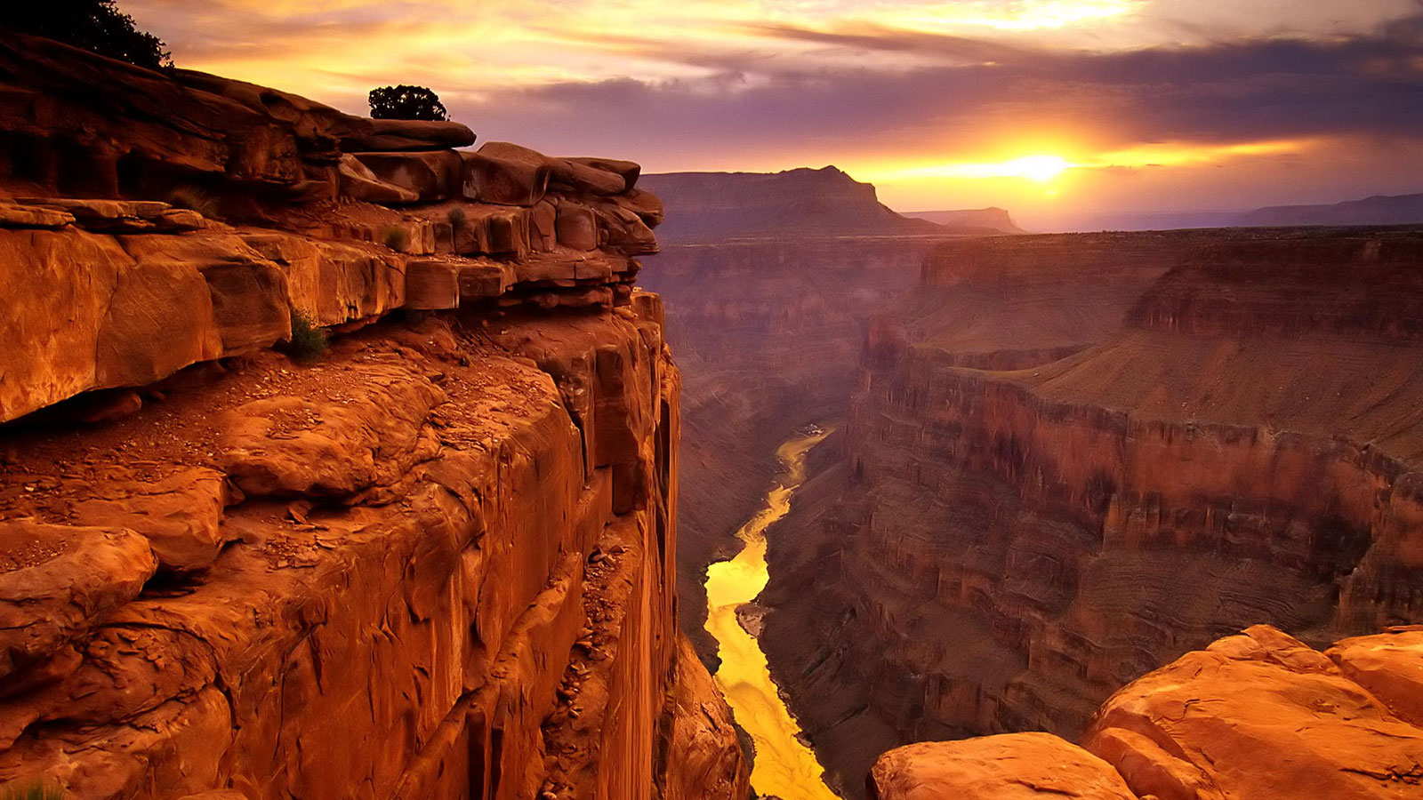 Grand Canyon