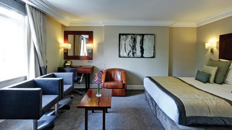 Grange Beauchamp 4* Londres