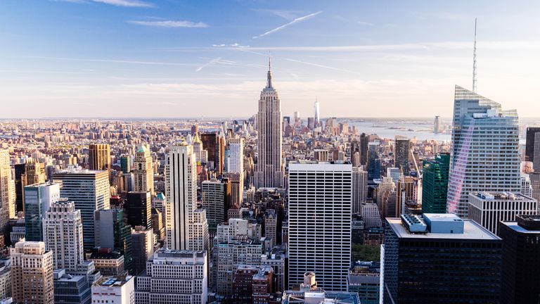 Sejour New York Miami Villes De La Cote Est Americaine