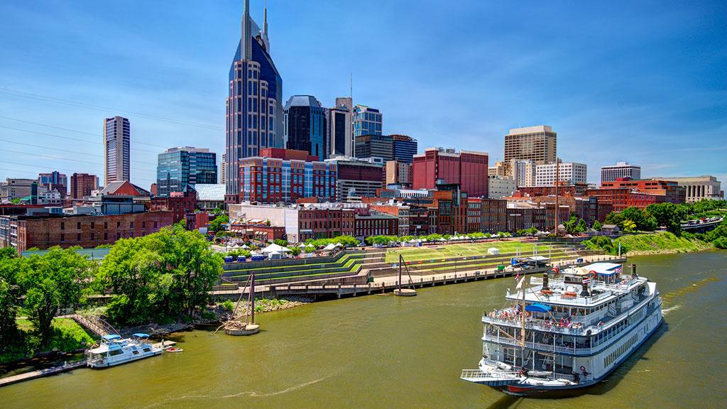 Nashville, Tennessee