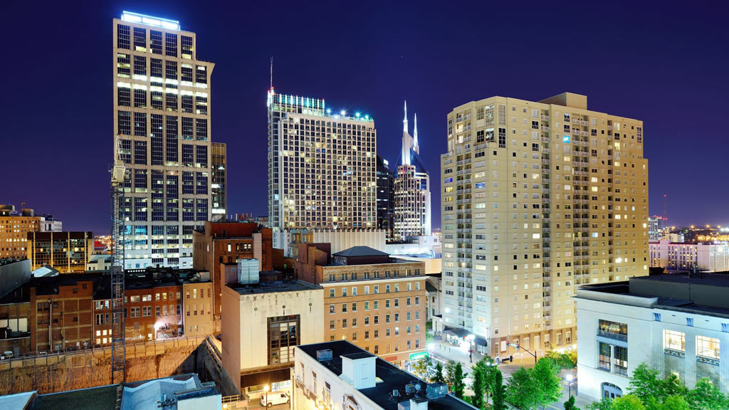 Nashville, Tennessee