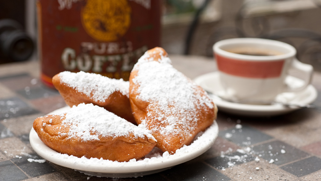 Jour 12 : La Nouvelle-Orlans