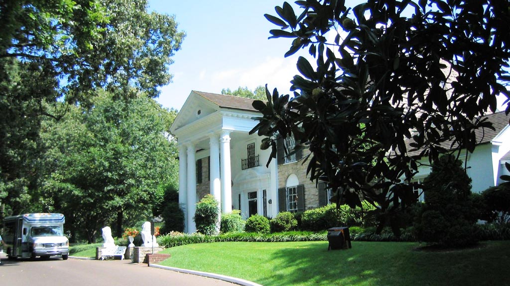 Jour 7 : Memphis / Clarksdale - 129 Km - 1h25 de route