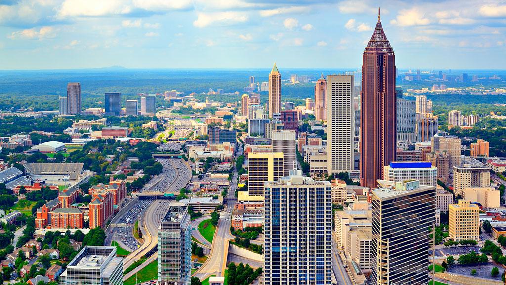 Atlanta