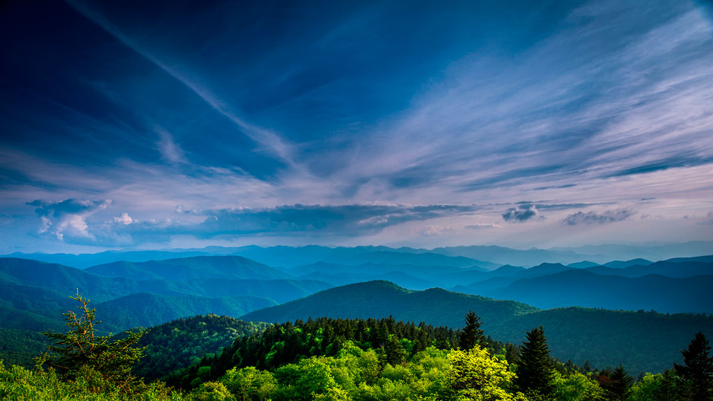 Great Smoky Mountains National Park