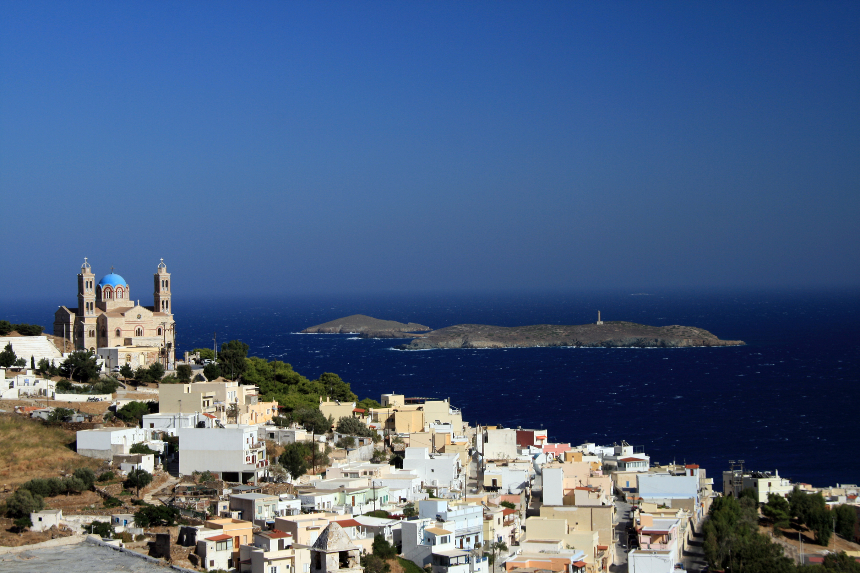 Syros