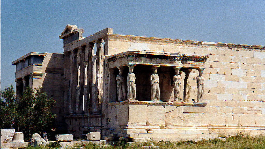 jour 10 : Hydra / Porto Heli