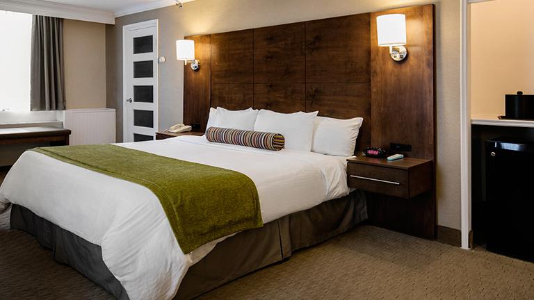 Best Western Ville-Marie