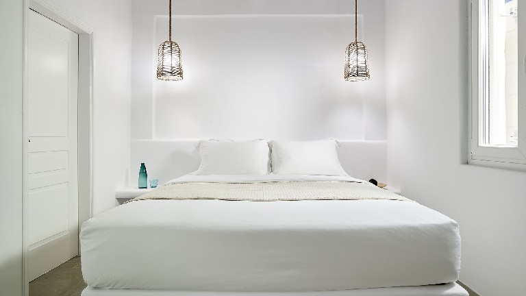 Delmar Appartements & Suites - Chambre Double