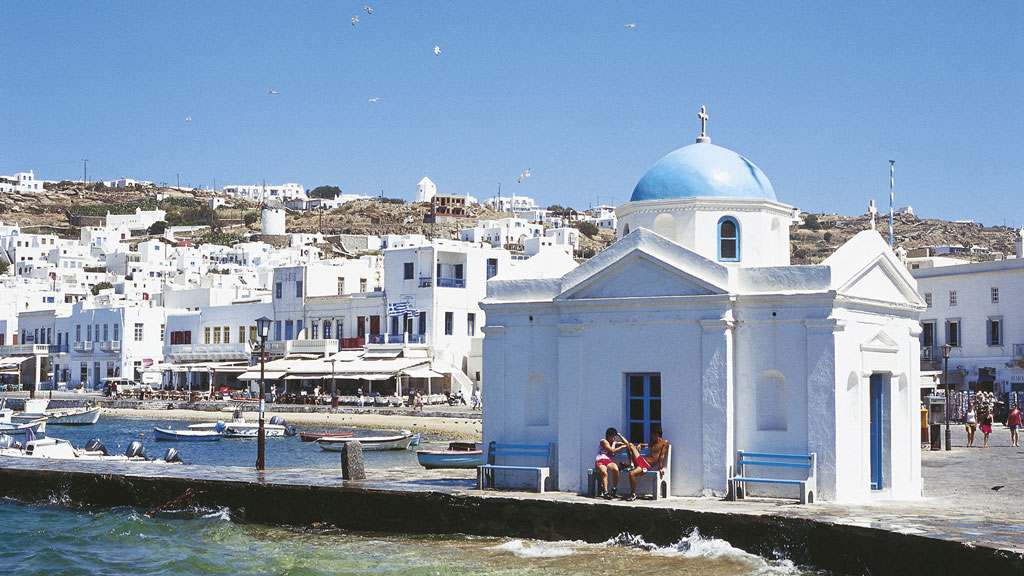 Mykonos