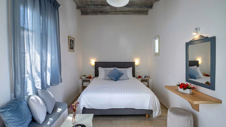 Olia Hotel - Standard room