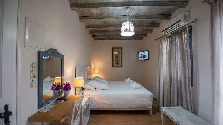 Olia Hotel - superior room