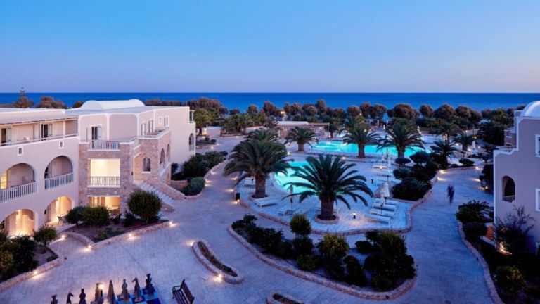 Santomiramare htel nuit