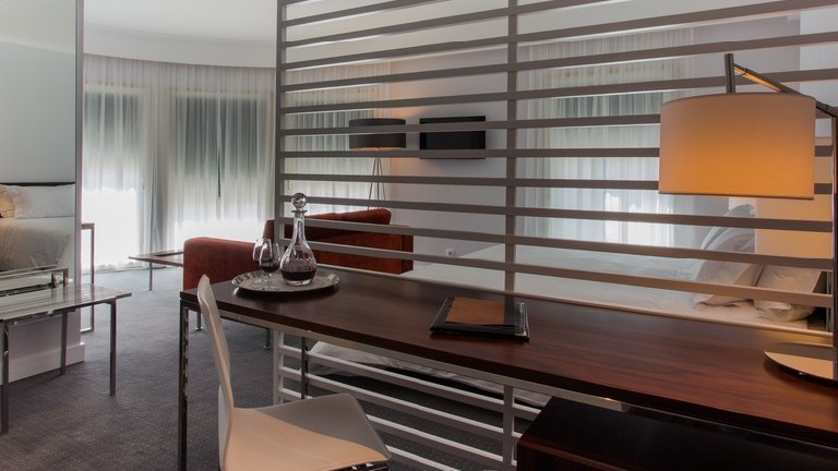 Olissippo Saldanha, chambre double suprieure