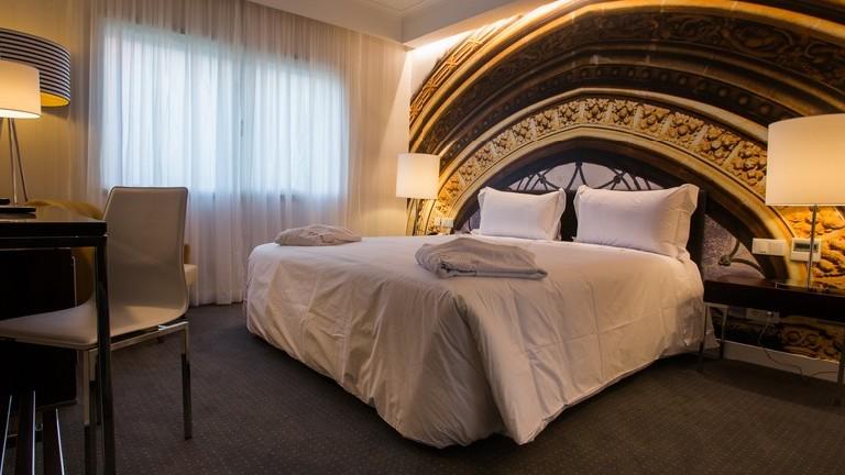 Olissippo Saldanha 4* Lisbonne