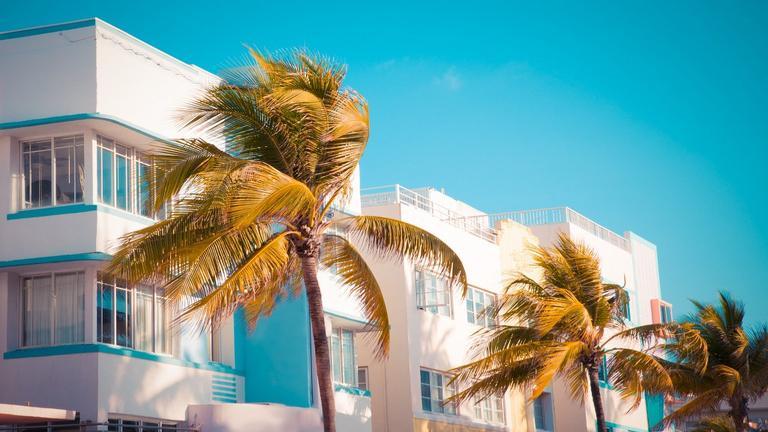 Miami, Art Deco