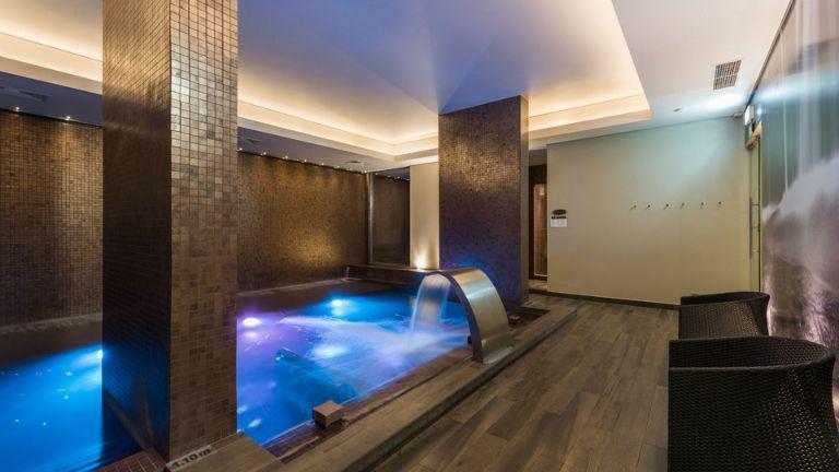 The Vintage & Spa Lisboa 5* Lisbonne