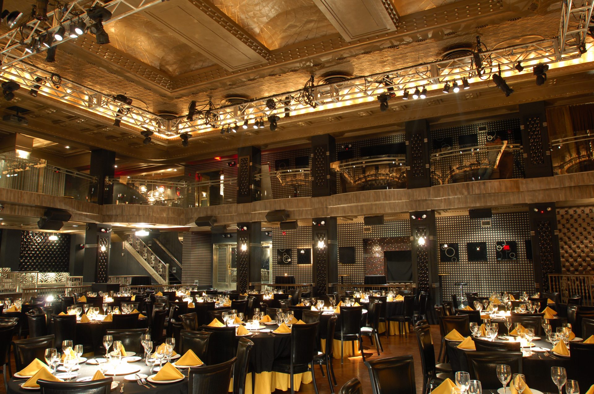 Réveillon à New York 2021 6 jours / 4 nuits Hotel Edison