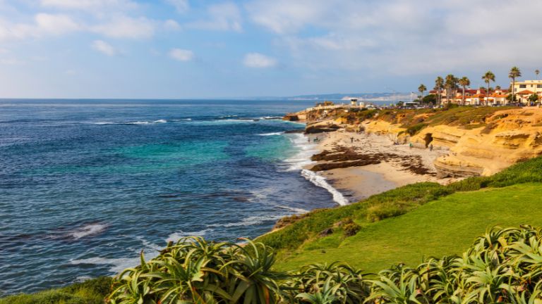 La Jolla - San Diego