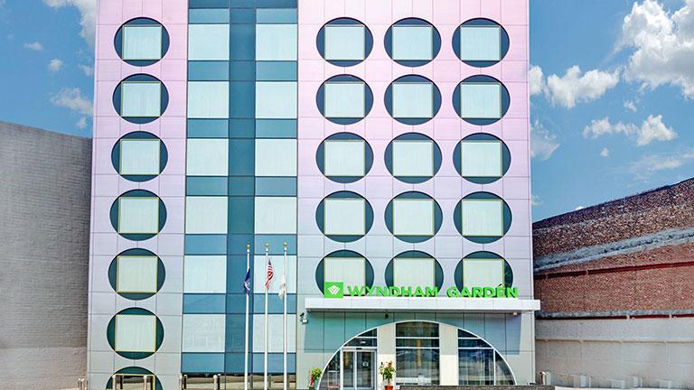 Wyndham Garden Brooklyn Sunset Park