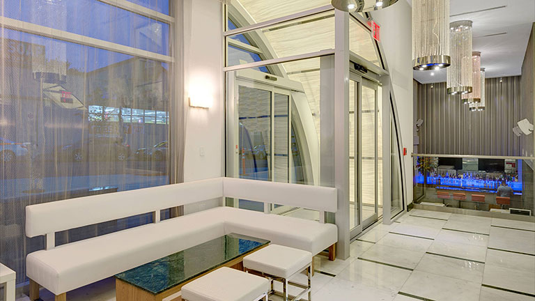 Wyndham Garden Brooklyn Sunset Park