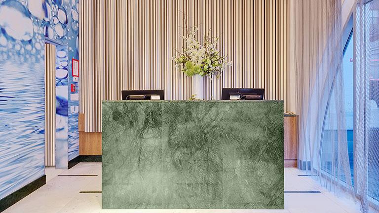 Wyndham Garden Brooklyn Sunset Park - Lobby