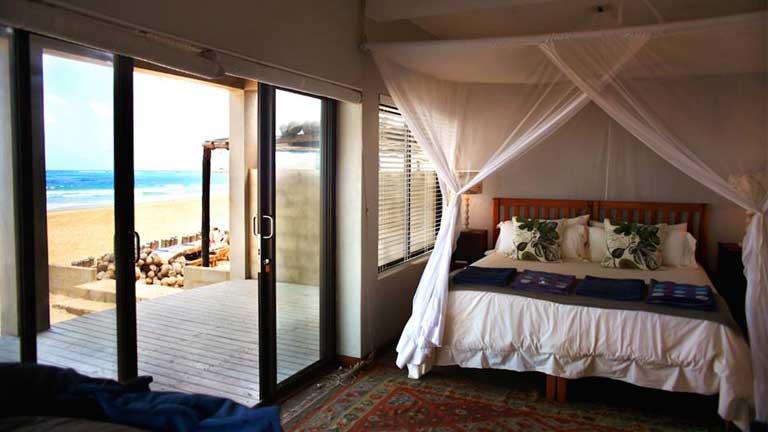 Corasiida Guest House, chambre