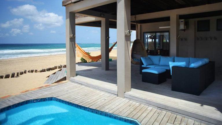 Corasiida Guest House  Mozambique