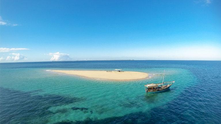 Ibo Island, Mozambique - Sensations du Monde