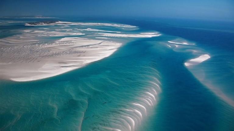 Séjour paradisiaque à Bazaruto ou Benguerra  - 10 jours / 7 nuits
