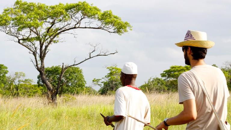 Mozambique, visite avec les locaux - Sensations du monde