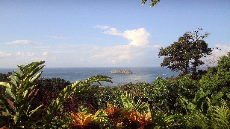 Jour 11 : Manuel Antonio / San Jose / Paris