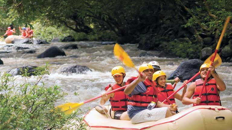 Activits de plein air