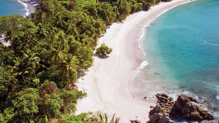 Parc National Manuel Antonio