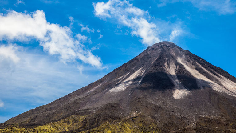 Volcan Arenal