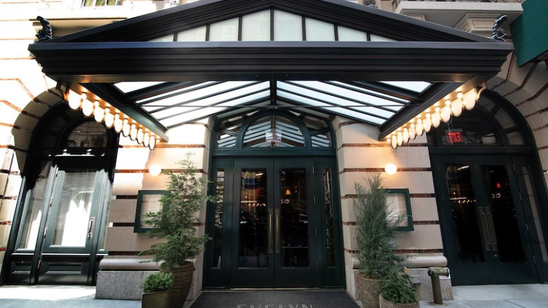 The Evelyn Manhattan 4* New York City