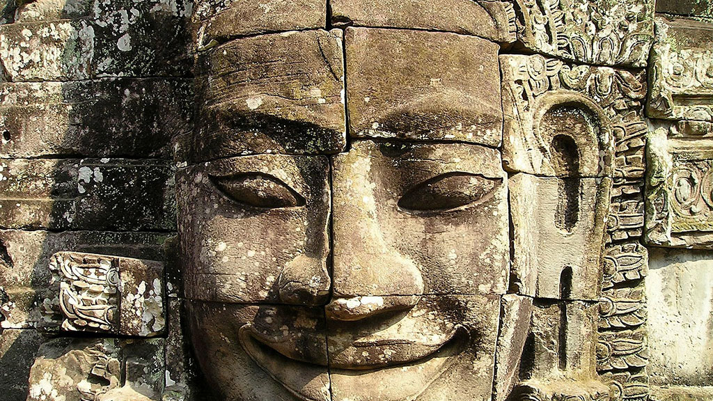 Jour 11 : Siem Reap - Temples d'Angkor