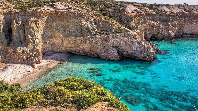 Séjour Milos : Zen Attitude - 8 jours / 7 nuits